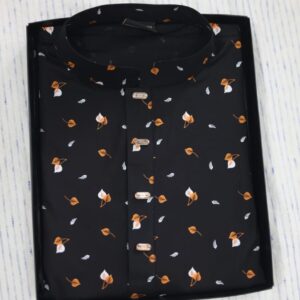 Cotton Black
