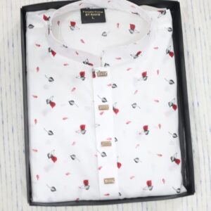 Cotton White